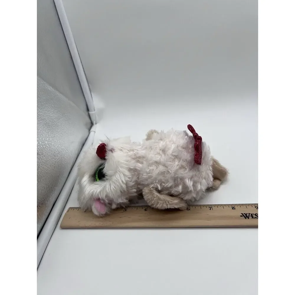 Ty Beanie Boos NIGHT OWL Plush (7-11 Exclusive) Stuffed Animal Toy 7” 2024